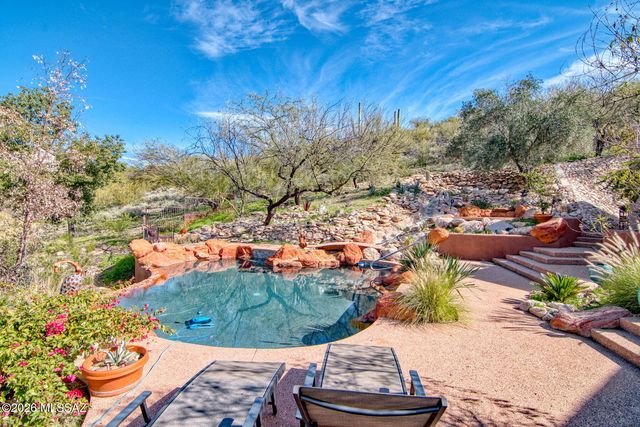 5980 Verde Place, Tucson, AZ 85750