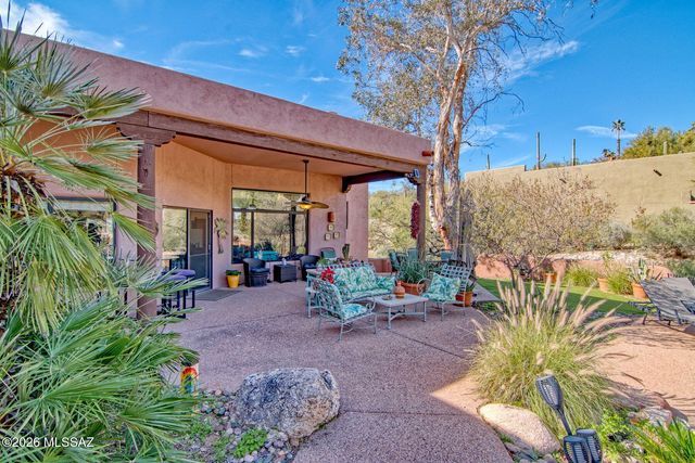 5980 Verde Place, Tucson, AZ 85750