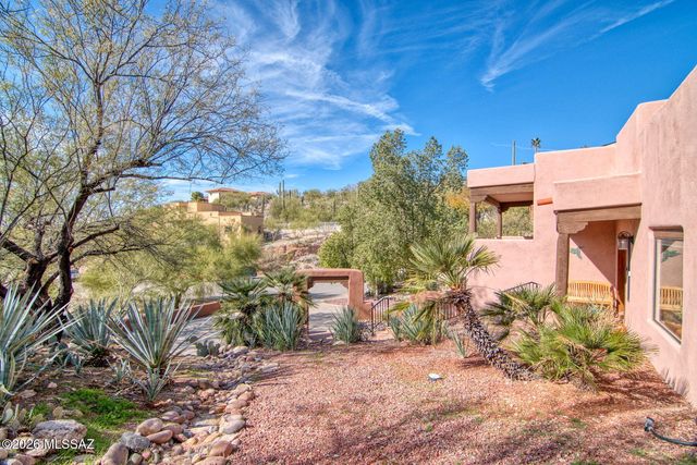 5980 Verde Place, Tucson, AZ 85750