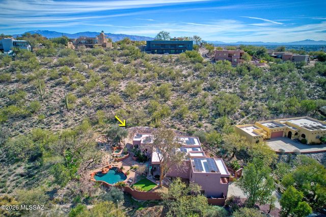 5980 Verde Place, Tucson, AZ 85750