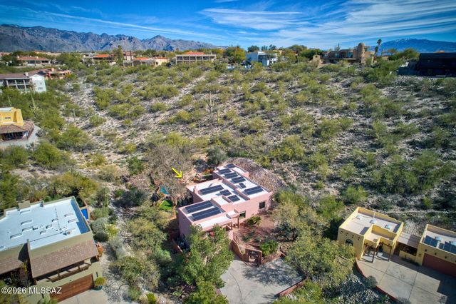 5980 Verde Place, Tucson, AZ 85750