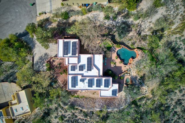 5980 Verde Place, Tucson, AZ 85750