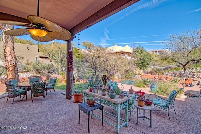 5980 Verde Place, Tucson, AZ 85750