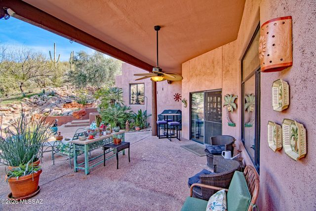 5980 Verde Place, Tucson, AZ 85750