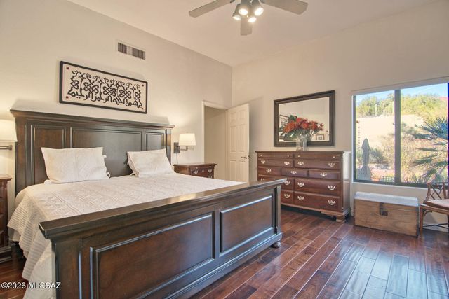 5980 Verde Place, Tucson, AZ 85750