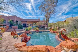 5980 Verde Place, Tucson, AZ 85750