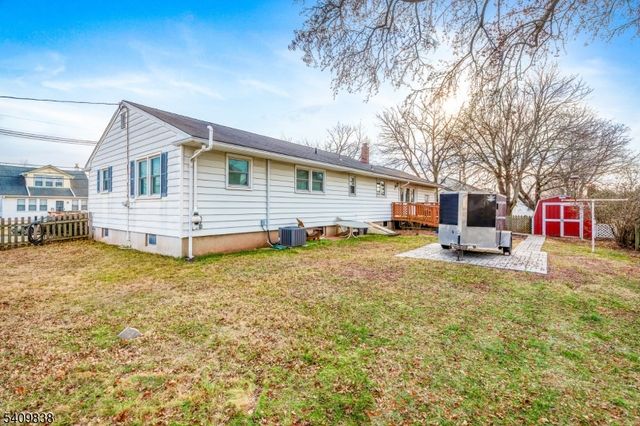 223 Plainfield Ave, Piscataway Twp., NJ 08854