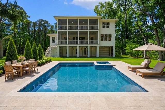 4663 Causey Pond Road, Awendaw, SC 29429