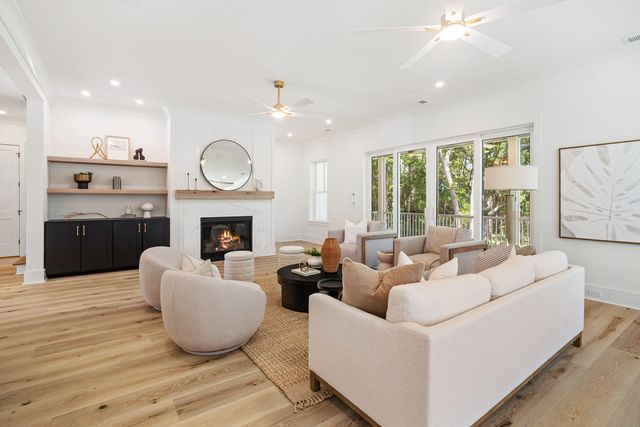 4663 Causey Pond Road, Awendaw, SC 29429