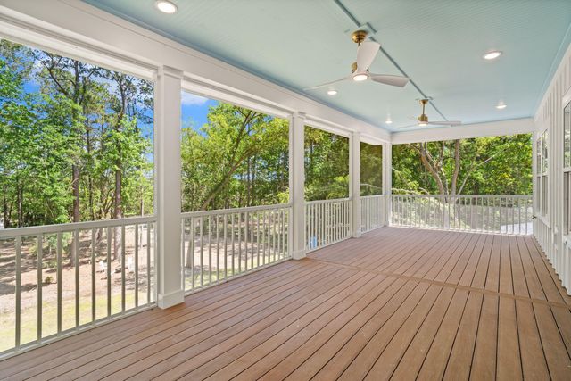 4663 Causey Pond Road, Awendaw, SC 29429
