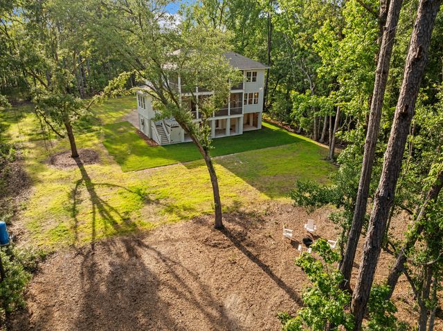 4663 Causey Pond Road, Awendaw, SC 29429