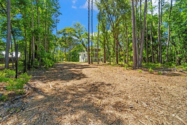 4663 Causey Pond Road, Awendaw, SC 29429