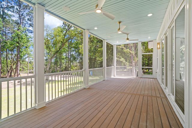 4663 Causey Pond Road, Awendaw, SC 29429