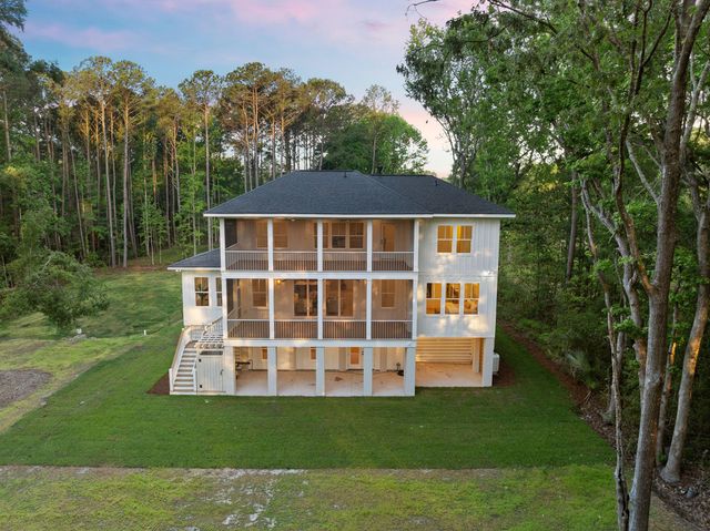 4663 Causey Pond Road, Awendaw, SC 29429
