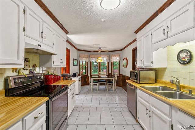 5527 Overbrook, Tuscaloosa, AL 35405