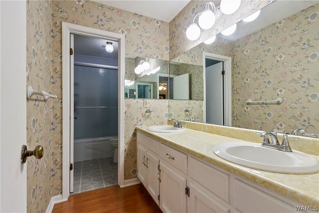 5527 Overbrook, Tuscaloosa, AL 35405