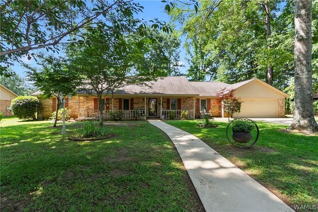 5527 Overbrook, Tuscaloosa, AL 35405