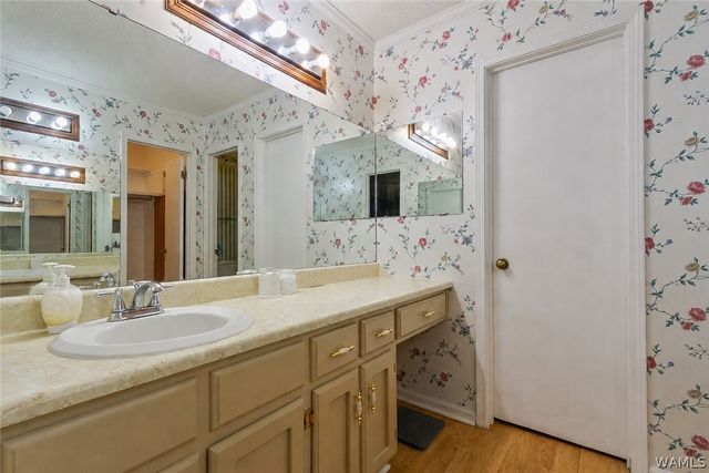 5527 Overbrook, Tuscaloosa, AL 35405