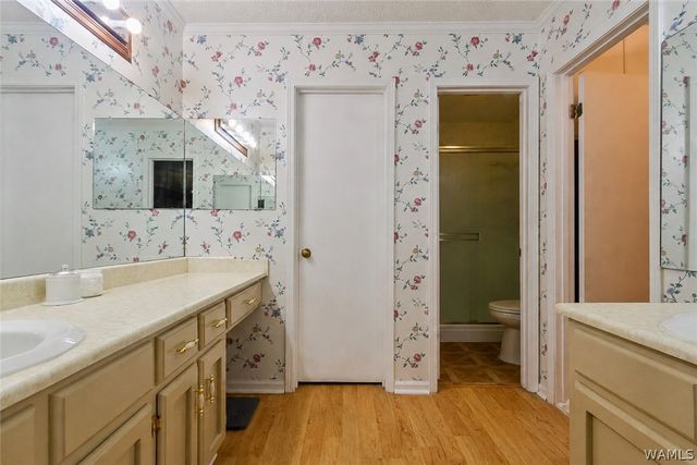 5527 Overbrook, Tuscaloosa, AL 35405