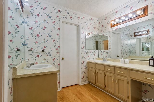 5527 Overbrook, Tuscaloosa, AL 35405