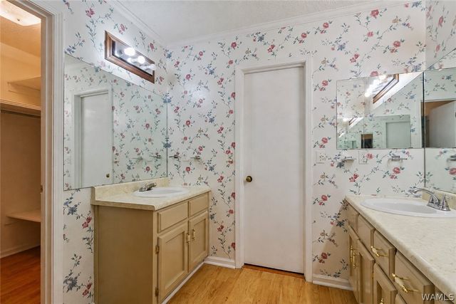 5527 Overbrook, Tuscaloosa, AL 35405