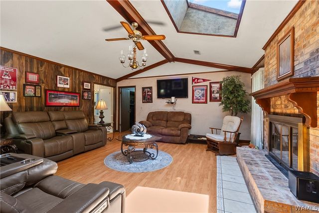 5527 Overbrook, Tuscaloosa, AL 35405