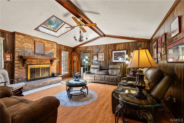 5527 Overbrook, Tuscaloosa, AL 35405