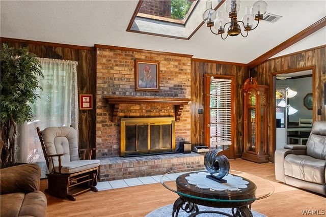 5527 Overbrook, Tuscaloosa, AL 35405