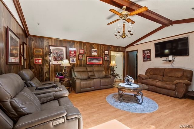 5527 Overbrook, Tuscaloosa, AL 35405