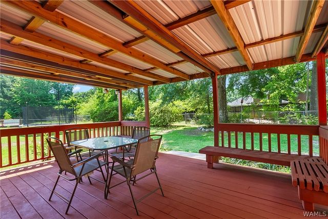 5527 Overbrook, Tuscaloosa, AL 35405