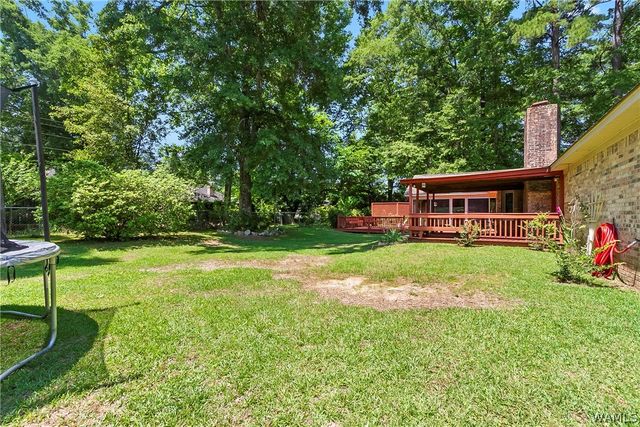 5527 Overbrook, Tuscaloosa, AL 35405