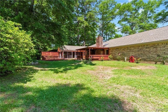 5527 Overbrook, Tuscaloosa, AL 35405