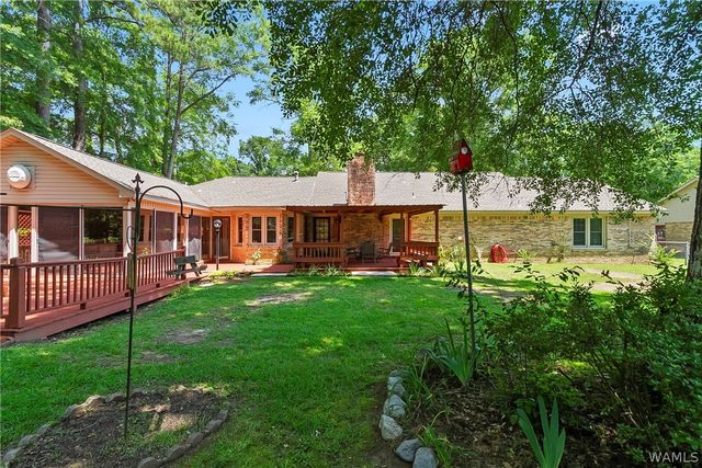 5527 Overbrook, Tuscaloosa, AL 35405