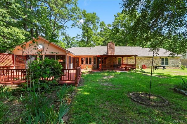 5527 Overbrook, Tuscaloosa, AL 35405