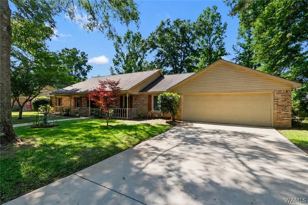 5527 Overbrook, Tuscaloosa, AL 35405
