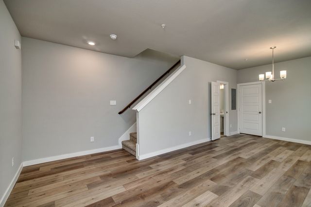 721 Harvest Moon Drive, Venus, TX 76084