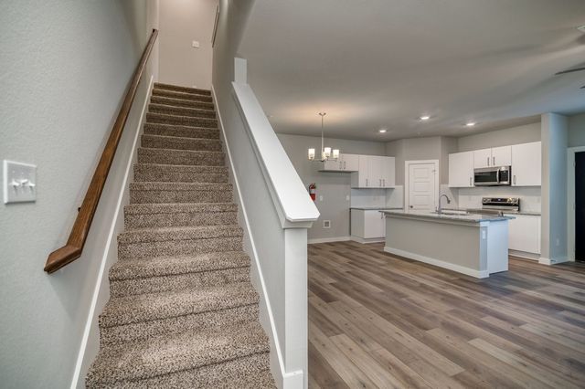 721 Harvest Moon Drive, Venus, TX 76084