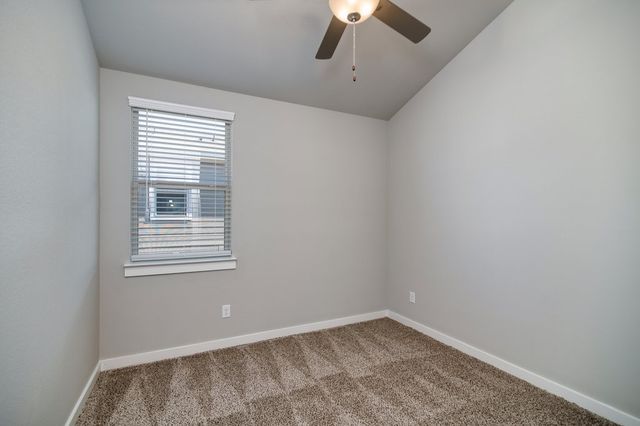 721 Harvest Moon Drive, Venus, TX 76084