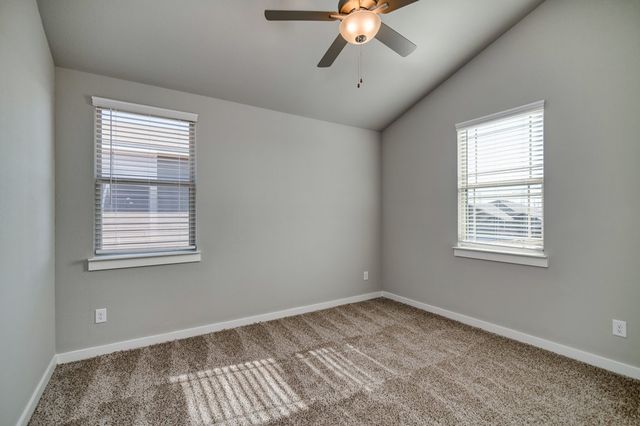 721 Harvest Moon Drive, Venus, TX 76084