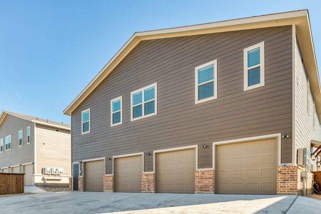 721 Harvest Moon Drive, Venus, TX 76084