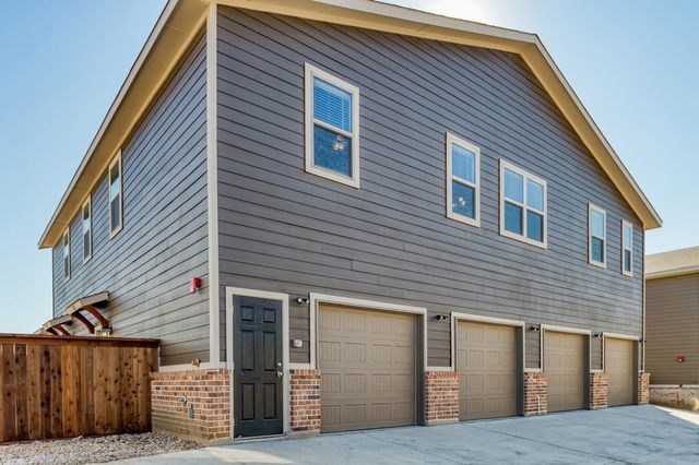 721 Harvest Moon Drive, Venus, TX 76084