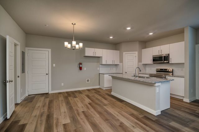 721 Harvest Moon Drive, Venus, TX 76084