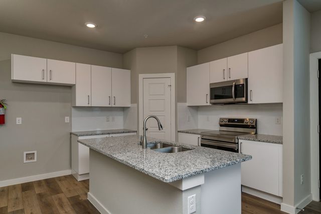 721 Harvest Moon Drive, Venus, TX 76084
