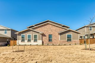 721 Harvest Moon Drive, Venus, TX 76084