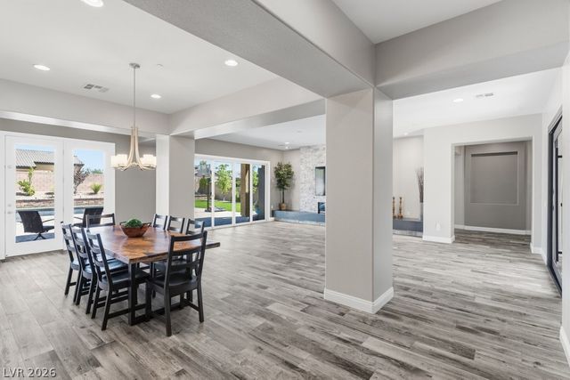 10360 Mystic Ledge Court, Las Vegas, NV 89149