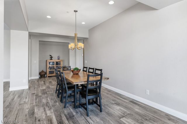 10360 Mystic Ledge Court, Las Vegas, NV 89149