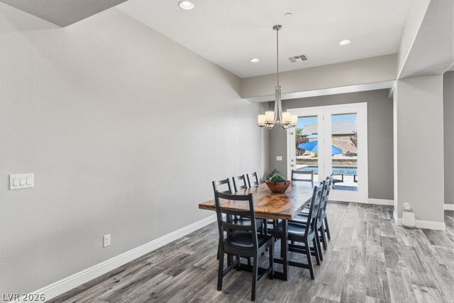 10360 Mystic Ledge Court, Las Vegas, NV 89149