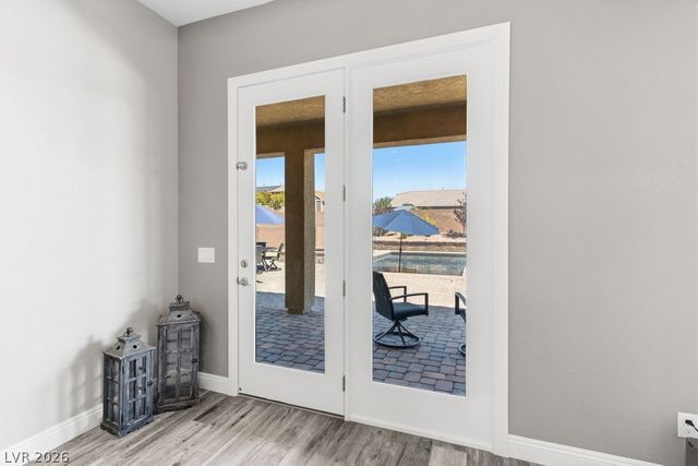 10360 Mystic Ledge Court, Las Vegas, NV 89149