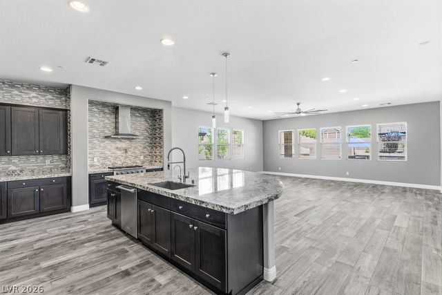 10360 Mystic Ledge Court, Las Vegas, NV 89149