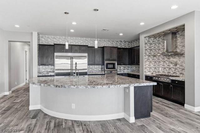 10360 Mystic Ledge Court, Las Vegas, NV 89149